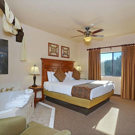 Hotel The Ridge Pointe Stateline Exterior foto