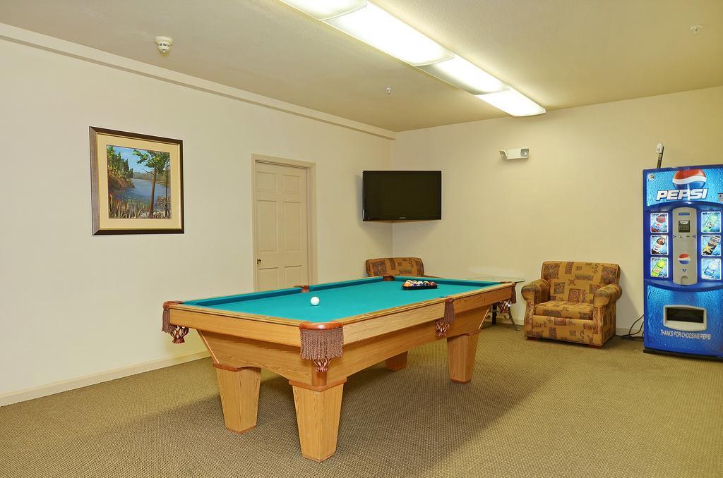 Hotel The Ridge Pointe Stateline Exterior foto
