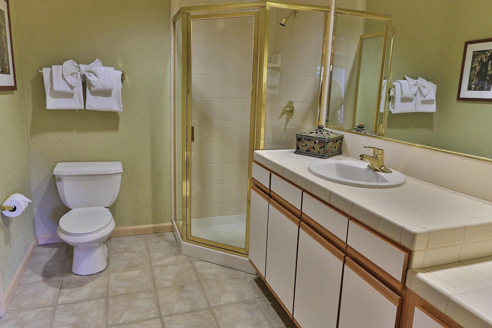 Hotel The Ridge Pointe Stateline Exterior foto