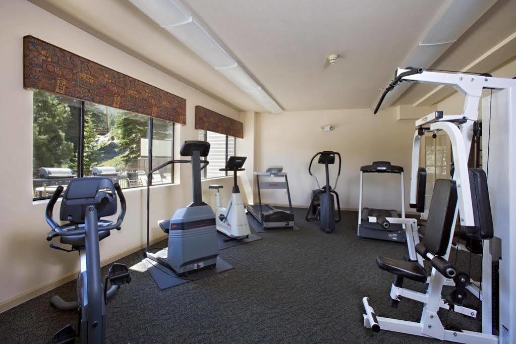 Hotel The Ridge Pointe Stateline Exterior foto